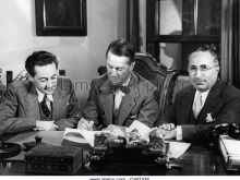Louis B. Mayer