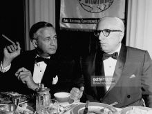 Louis B. Mayer