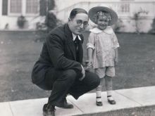 Louis B. Mayer