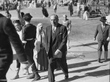 Louis B. Mayer