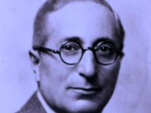 Louis B. Mayer