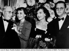 Louis B. Mayer