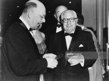 Louis B. Mayer