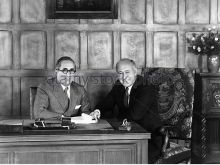 Louis B. Mayer