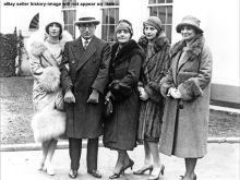Louis B. Mayer