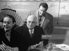 Louis B. Mayer