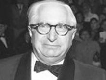 Louis B. Mayer