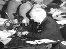Louis B. Mayer