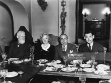 Louis B. Mayer