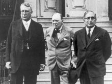 Louis B. Mayer