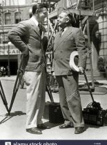 Louis B. Mayer