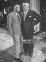 Louis B. Mayer