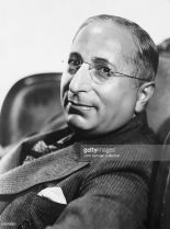 Louis B. Mayer