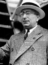 Louis B. Mayer