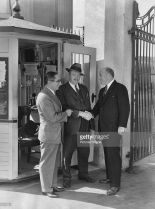 Louis B. Mayer