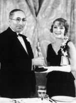 Louis B. Mayer