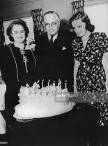 Louis B. Mayer