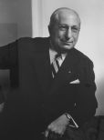 Louis B. Mayer