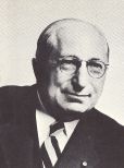 Louis B. Mayer