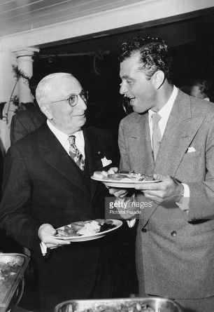 Louis B. Mayer