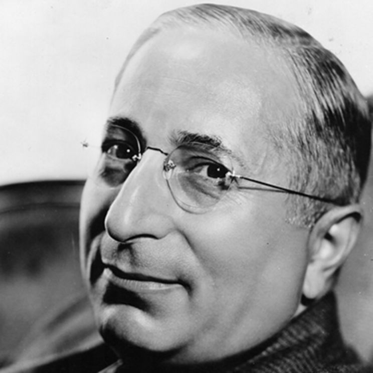 Louis B. Mayer