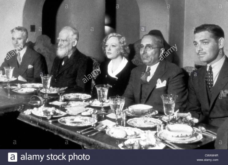 Louis B. Mayer