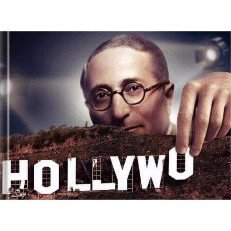 Louis B. Mayer