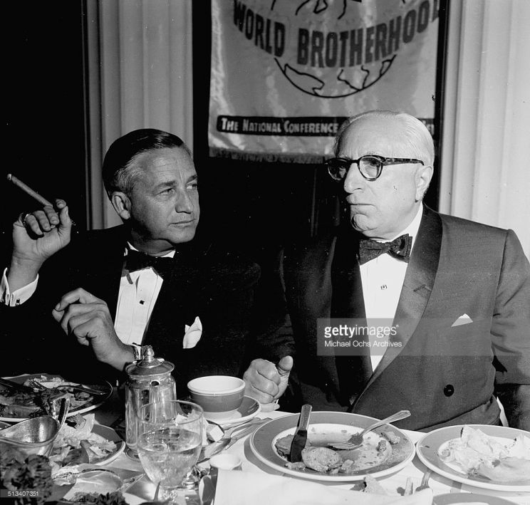 Louis B. Mayer