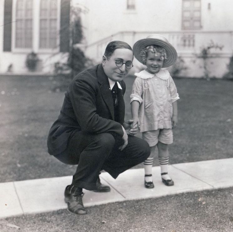 Louis B. Mayer