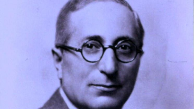 Louis B. Mayer