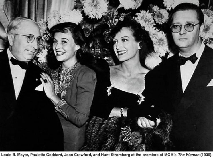 Louis B. Mayer
