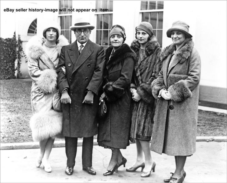 Louis B. Mayer