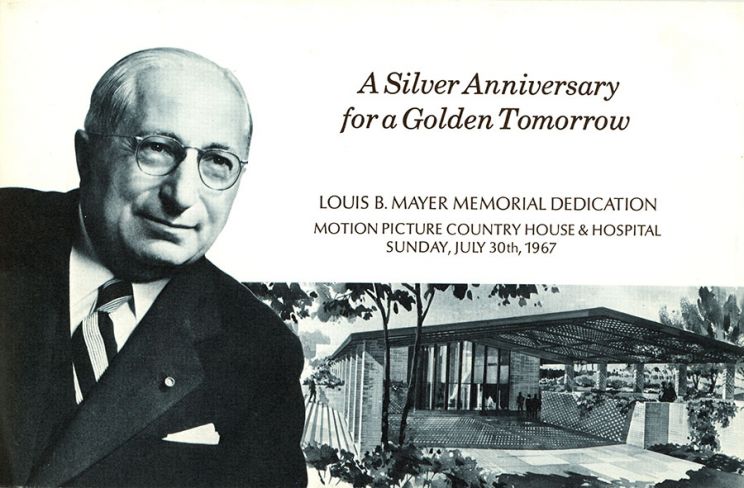 Louis B. Mayer