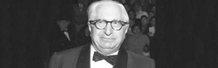 Louis B. Mayer