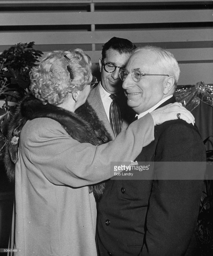 Louis B. Mayer