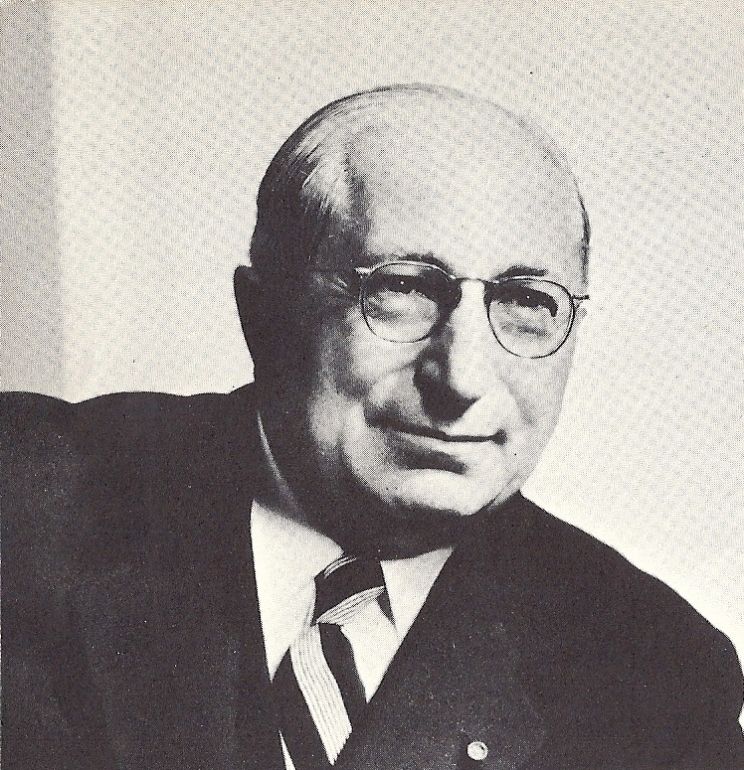 Louis B. Mayer