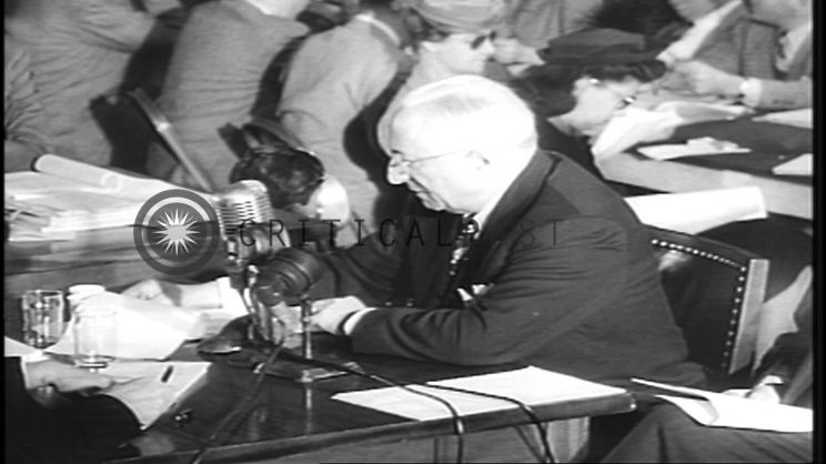 Louis B. Mayer