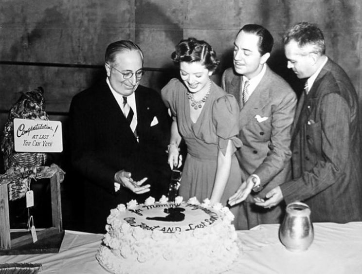 Louis B. Mayer