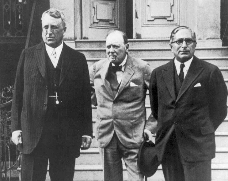 Louis B. Mayer