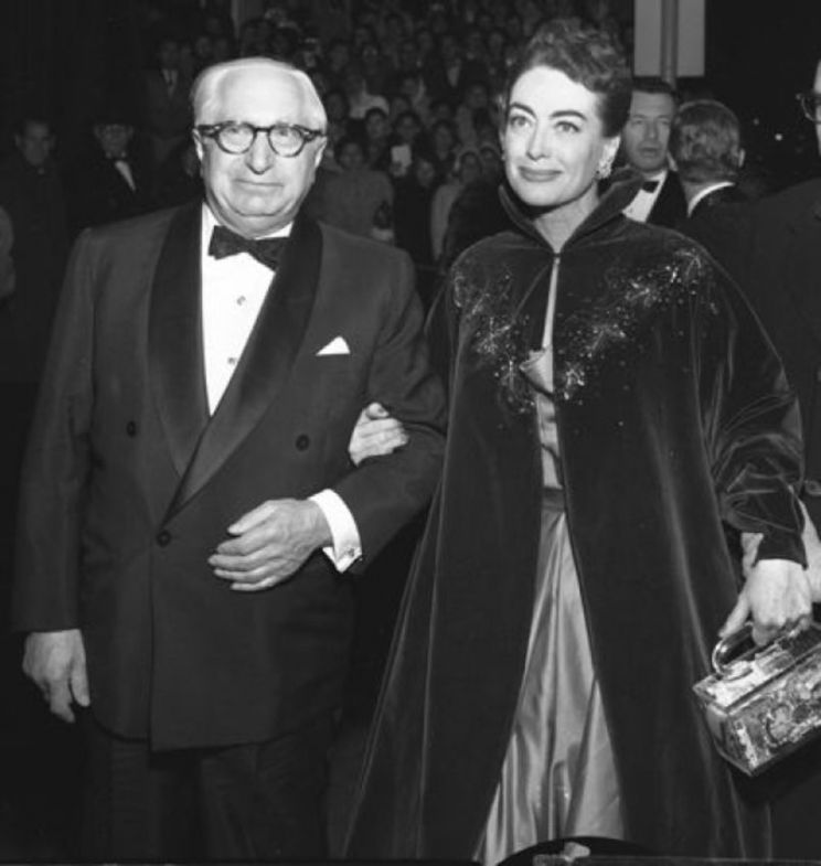 Louis B. Mayer