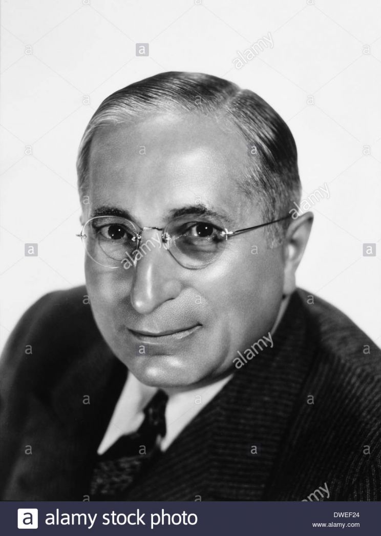 Louis B. Mayer