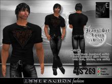 Louis Black