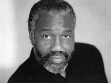 Louis Black