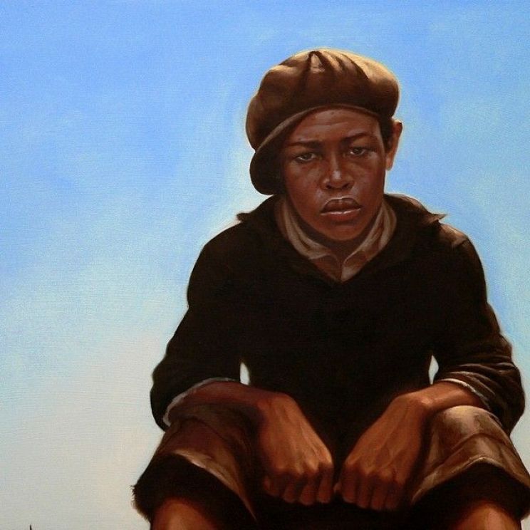 Louis Black