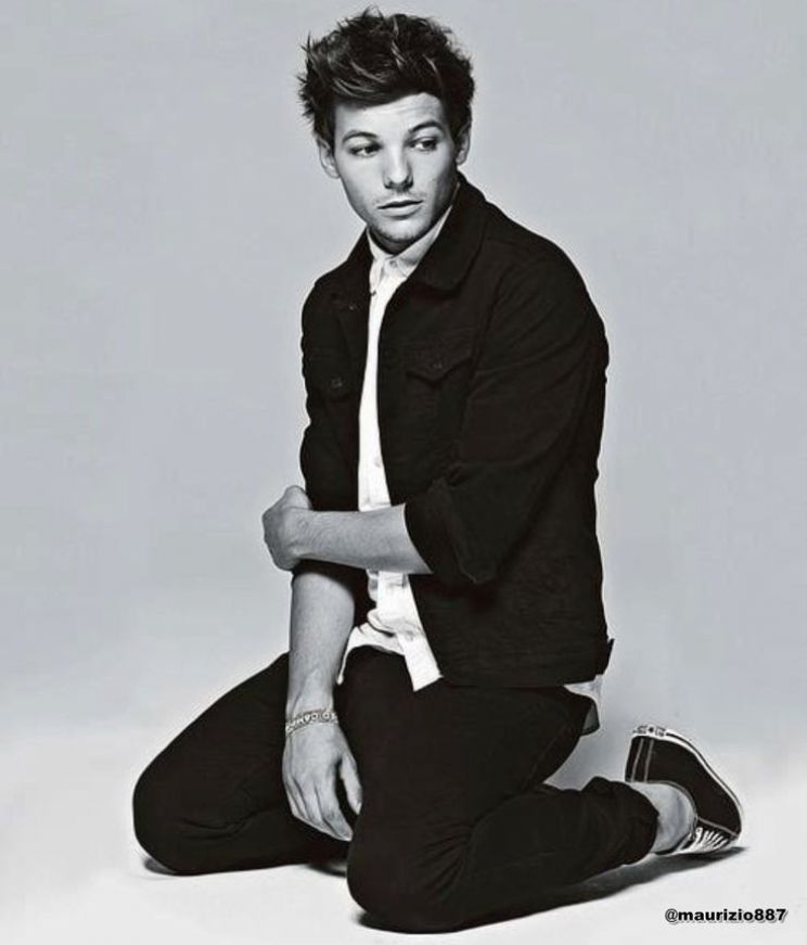 Louis Black