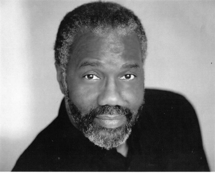 Louis Black