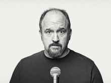 Louis C.K.