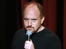 Louis C.K.