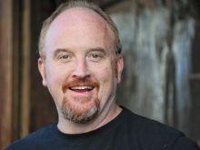 Louis C.K.
