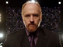 Louis C.K.